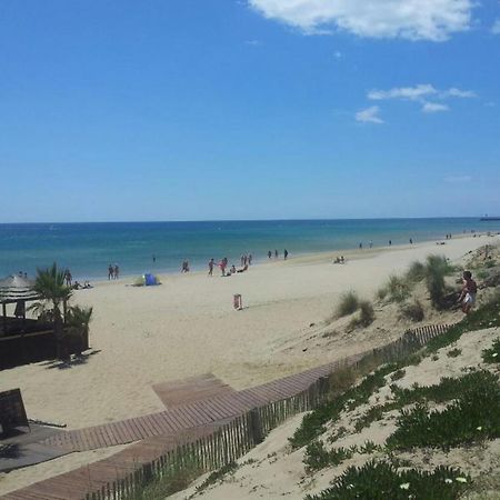 Naturiste Cap D'Agde Heliopolis K 106 외부 사진