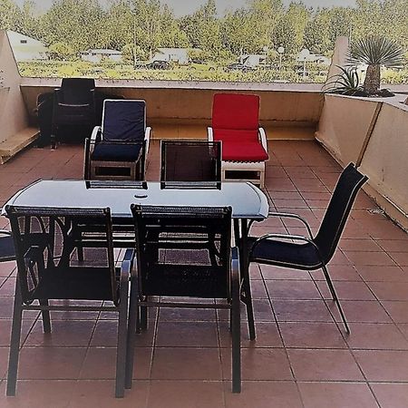 Naturiste Cap D'Agde Heliopolis K 106 외부 사진