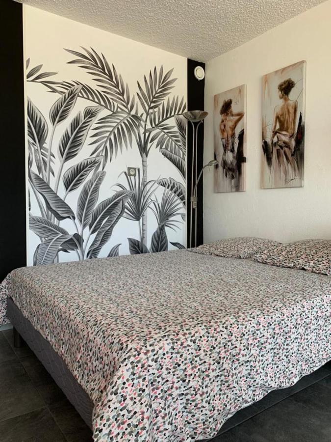 Naturiste Cap D'Agde Heliopolis K 106 외부 사진