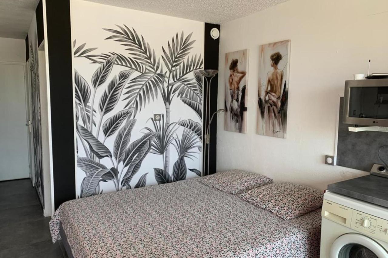 Naturiste Cap D'Agde Heliopolis K 106 외부 사진