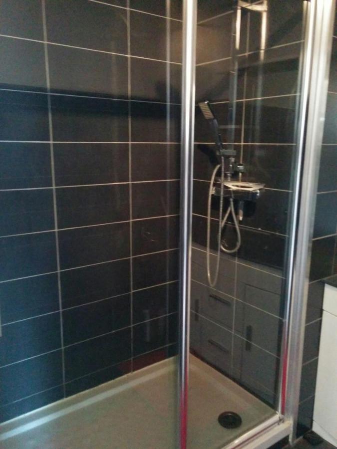 Naturiste Cap D'Agde Heliopolis K 106 외부 사진
